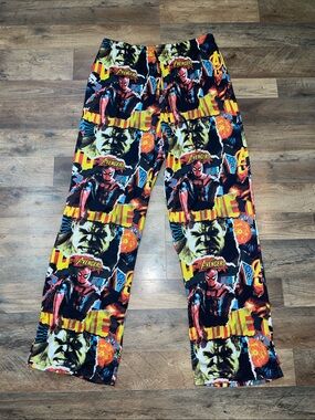 Avengers Pajama Pants